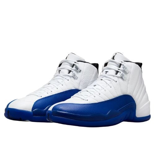 AIR JORDAN RETRO 12 "Blueberry"