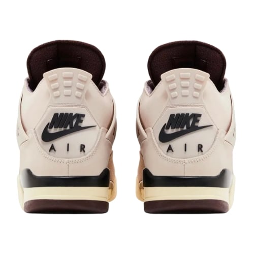 Alternative view of JORDAN RETRO 4 x A Ma Maniére "While You Were Sleeping"