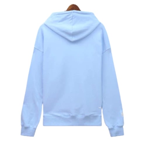 Alternative view of Polerones Amiri Hoodie – Estilo Urbano - Algodon Premium