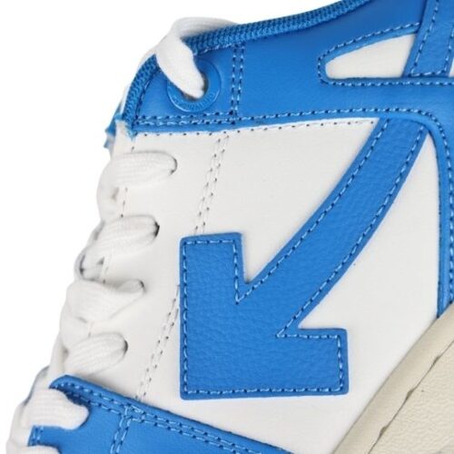 OFF-WHITE Out of Office "Blue White" - "Azul Blanca" - Imagen 3