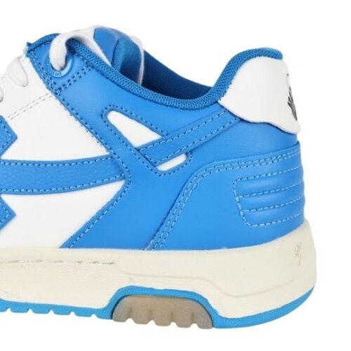 OFF-WHITE Out of Office "Blue White" - "Azul Blanca" - Imagen 4