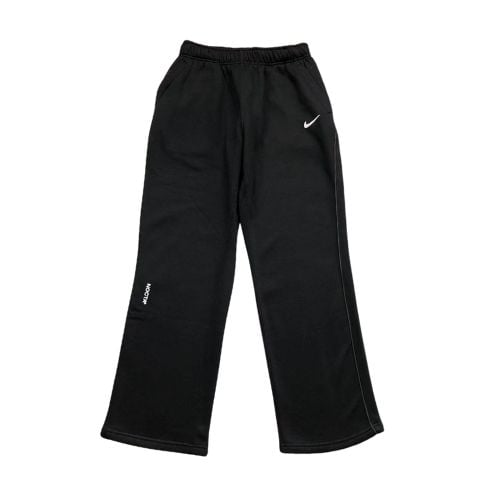 Pantalón NIKE x NOCTA «Negro» Algodón Real