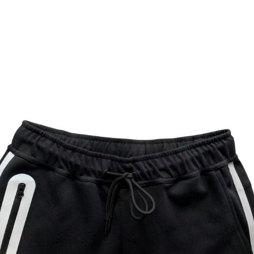 Alternative view of SHORTS NIKE "Reflectante" 100% Algodon
