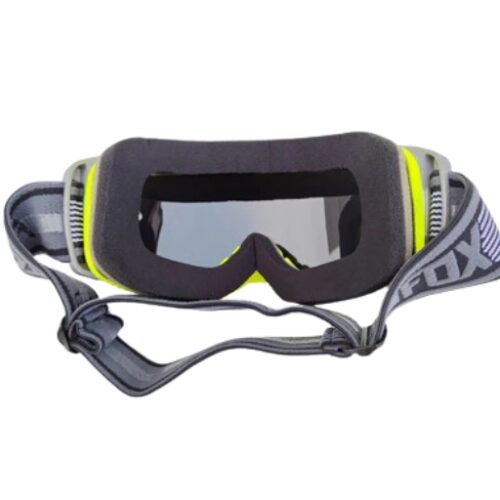 Gafas de Moto FOX - Lente de Alto Rendimiento - Exclusivo - Imagen 3