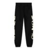 Pantalón Sp5der Negro/Beige Claro Stars –  Premium Algodon Real