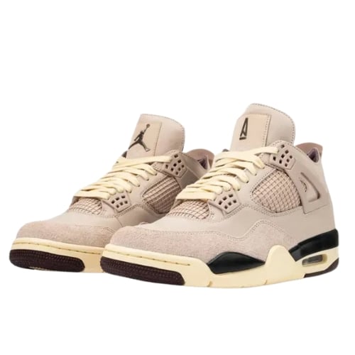 JORDAN RETRO 4 x A Ma Maniére "While You Were Sleeping"