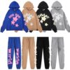 Conjuntos Polerón Buzo SP5DER Invierno – ALGODÓN Premium