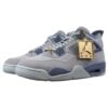 Jordan Retro 4 X "UNC" PE Firs Class