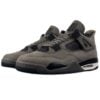 JORDAN RETRO 4 x Cave Stone and Black
