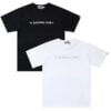 POLERAS BAPE - APE HEAD Moon "Blanca/Negra"