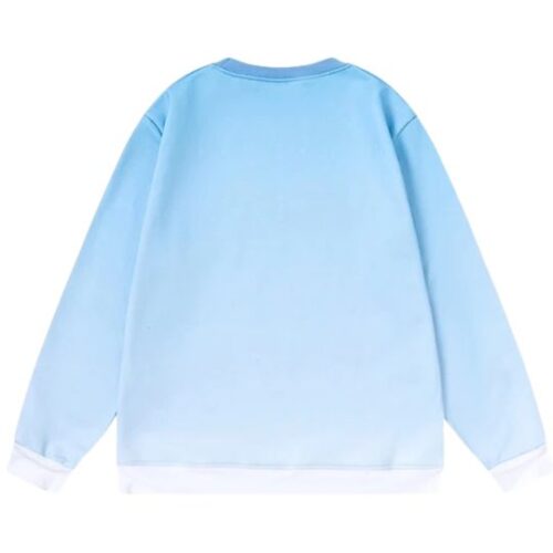 Poleron TRAPSTAR "Aguila" Sudadera PK - Imagen 5