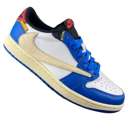 Air Jordan Retro 1 Low Travis Scott 