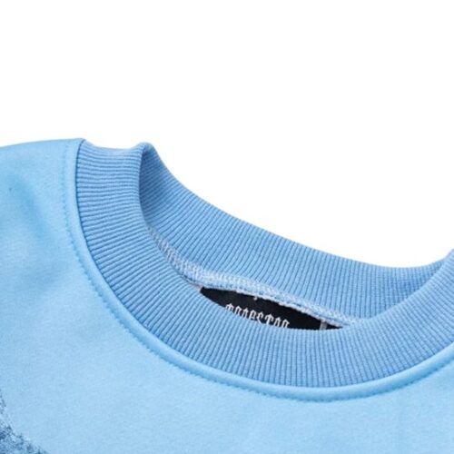 Poleron TRAPSTAR "Aguila" Sudadera PK - Imagen 2