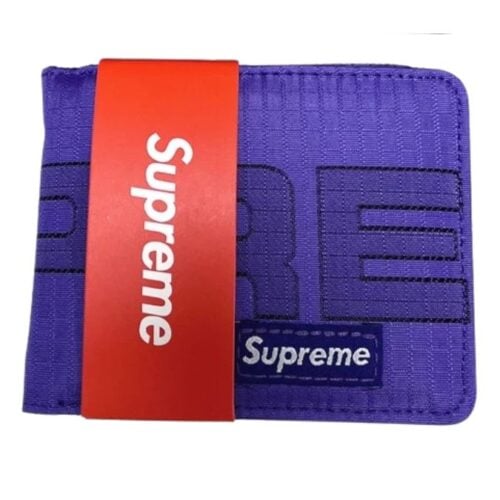 BILLETERAS SUPREME "Colores" - Imagen 3