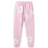 Pantalón Buzo DENIM TEARS "Rosa" Algodón