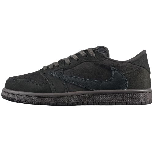 Air Jordan Retro 1 LOW "Travis Scott Velvet Brown Black Phantom"