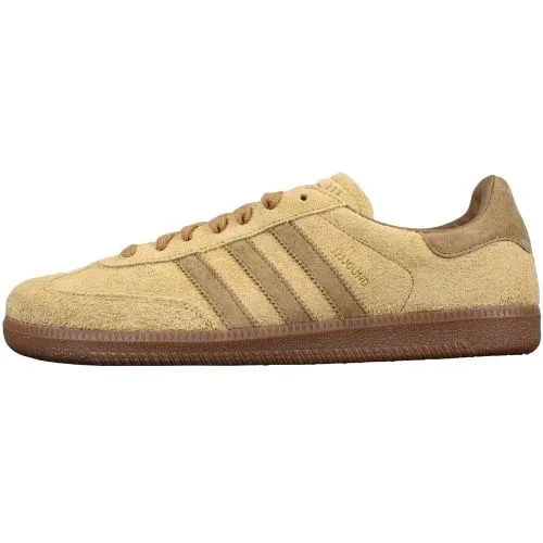 JJJJound x Adidas Samba OG “Tobacco”