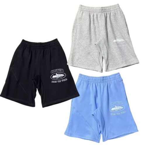 Short Pantalón Corto CORTEIZ Island Puff.