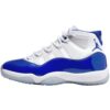 Air Jordan Retro 11 "Royal Blue Charol" Azul