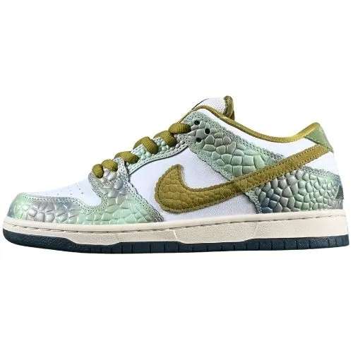 Alexis Sablone x Nike SB Dunk SB Pro "Chameleon"