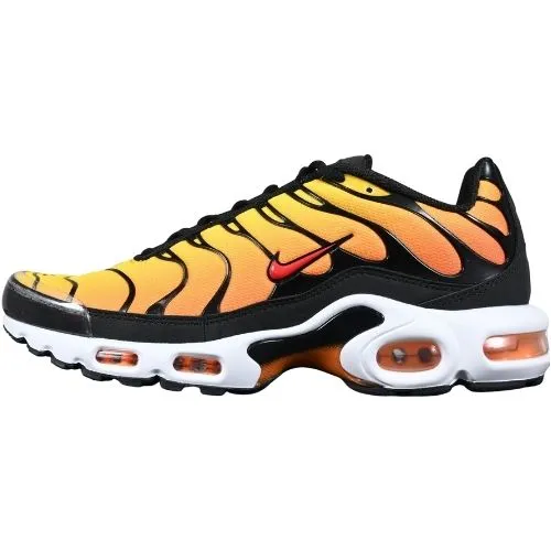 Nike Air Max Plus TN "Sunset" Naranja