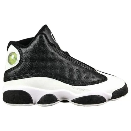 Air Jordan 13 Retro "Love & Respect" Negro Blanco