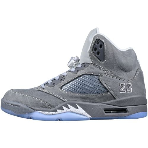 Air Jordan 5 Retro "Wolf Grey 23" Gris