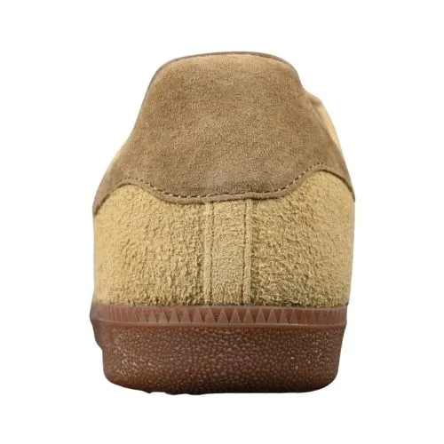 Alternative view of JJJJound x Adidas Samba OG “Tobacco”