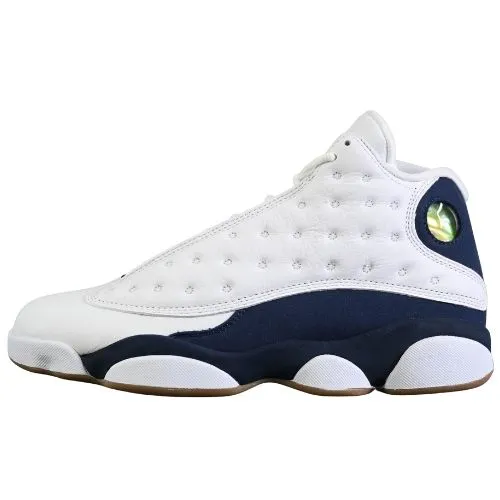 Air Jordan 13 Retro "Midnight Navy" Blanco Azul