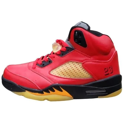 Air Jordan 5 Retro "Dunk on Mars for Her"