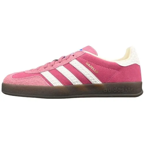 Zapatillas Adidas Gazelle Indoor 'Almost Pink Gum' Rosa