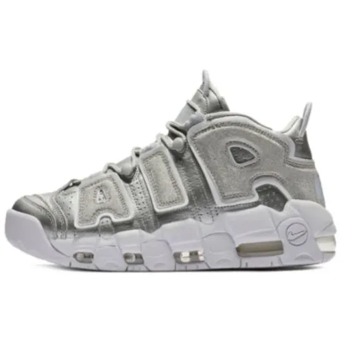 Nike Air More UPTEMPO "Loud And Clear"