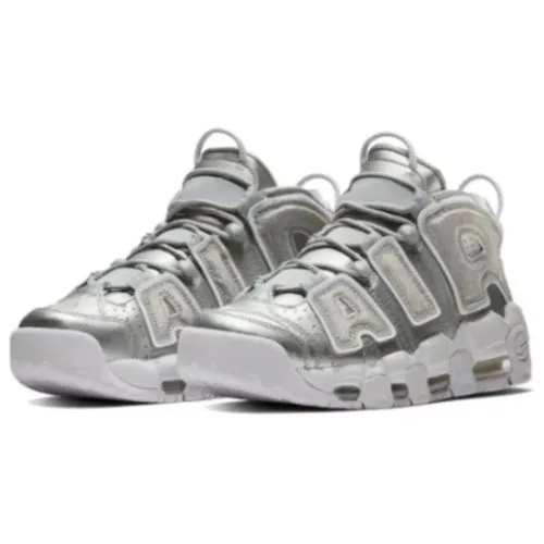 Alternative view of Nike Air More UPTEMPO "Loud And Clear"