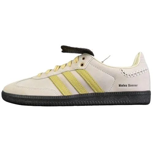 WALES BONNER X Adidas Originals Samba Nubuck