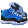 Air Jordan Retro 11 "Royal Blue" Azul
