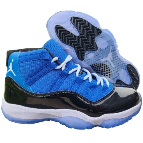 Air Jordan Retro 11 "Royal Blue" Azul