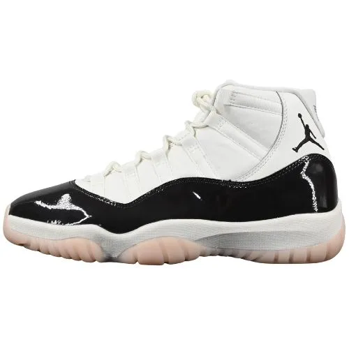 Air Jordan Retro 11 "Neapolitan" Blanco Rosa