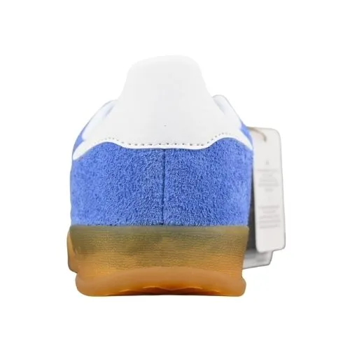 Alternative view of Zapatillas Adidas Gazelle Indoor 'Blue Fusion Gum' Azul