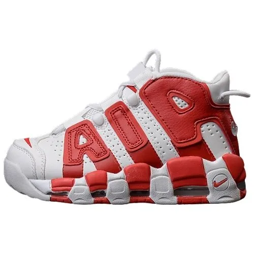 Nike Air More UPTEMPO "Varsity Red ROJO"