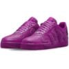 Nike Air Force 1 Low Cactus x CPFM UPTEMPO Fuchsia Dream "Fucsia/Morado/Rosa"