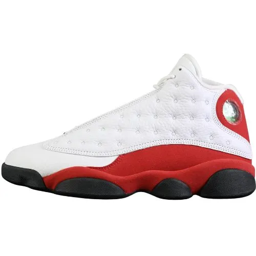 Air Jordan 13 Retro "Chicago" Rojo Blanco