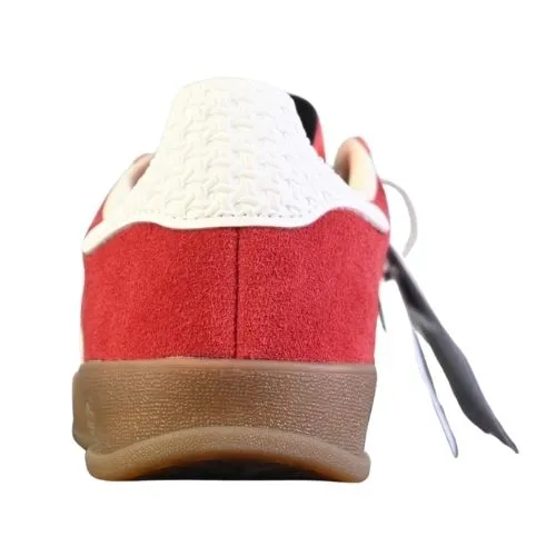 Alternative view of Zapatillas Adidas Gazelle Indoor 'Red Gum' Roja