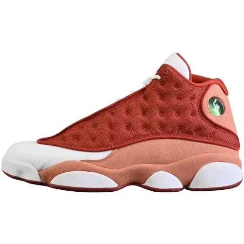 Air Jordan 13 Retro "Dune Red" Rojo Naranja