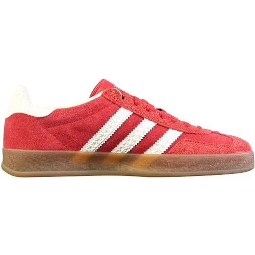 Zapatillas Adidas Gazelle Indoor 'Red Gum' Roja