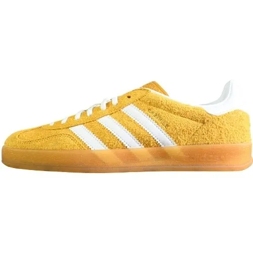 Zapatillas Adidas Gazelle Indoor 'Orange Peel Gum' Amarillas