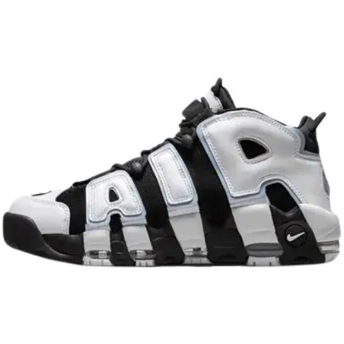 Nike Air More UPTEMPO "Cobalt Bliss"