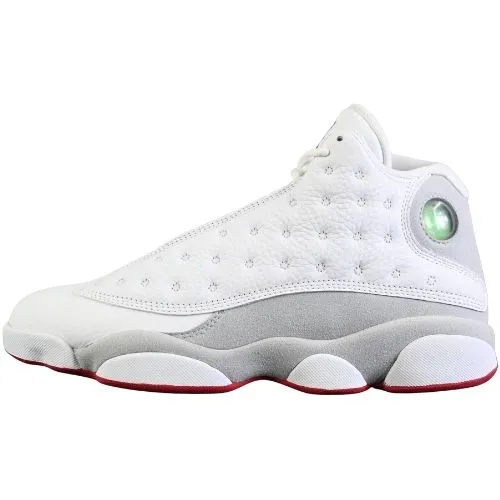 Air Jordan 13 Retro "Wolf Grey" Gris