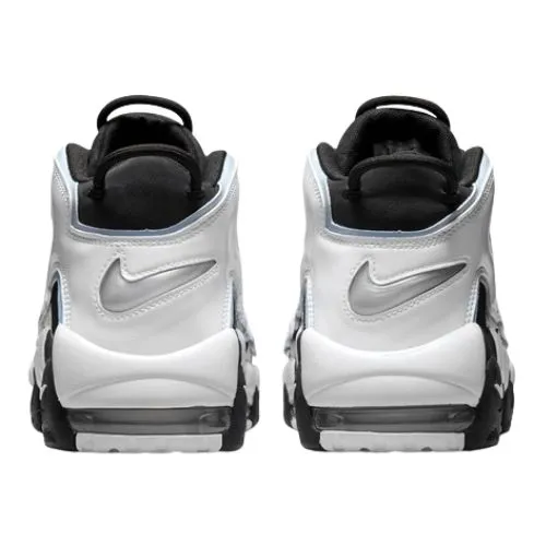 Alternative view of Nike Air More UPTEMPO "Cobalt Bliss"