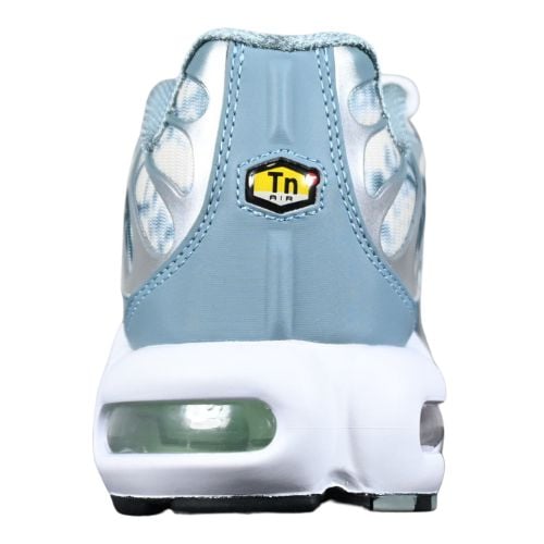 Alternative view of Nike Air Max Plus TN "Palm Pack - Waterway Water Squezee" Blancas Aqua Celeste