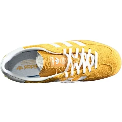 Alternative view of Zapatillas Adidas Gazelle Indoor 'Orange Peel Gum' Amarillas